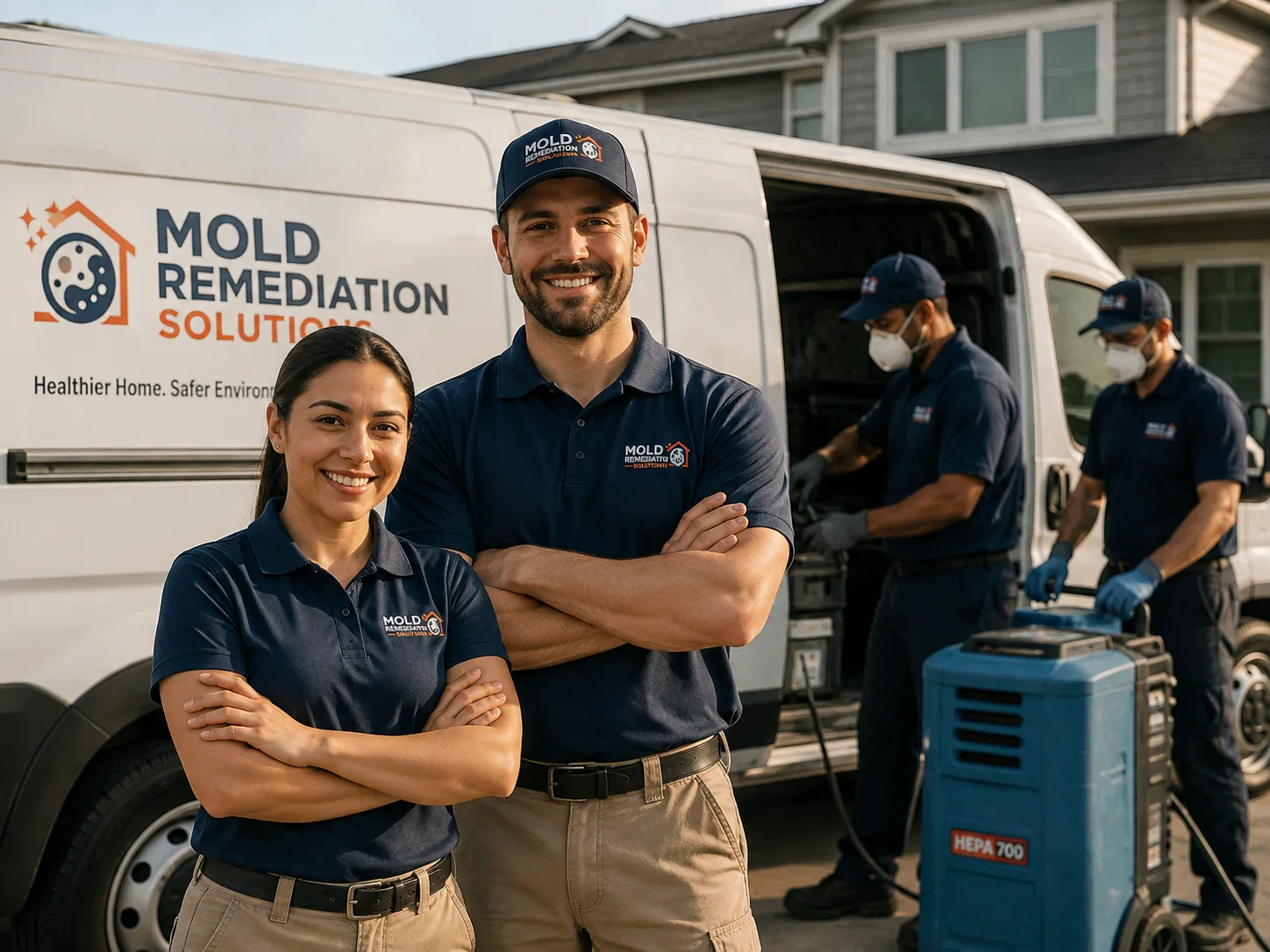Mold Remediation company in Philippi, WV